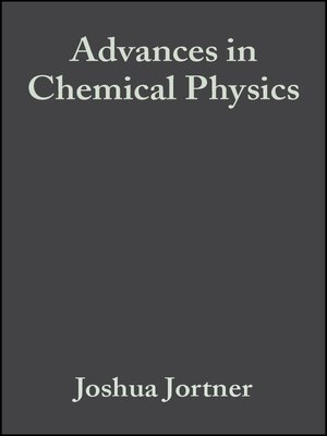 cover image of Advances in Chemical Physics, Photoselective Chemistry